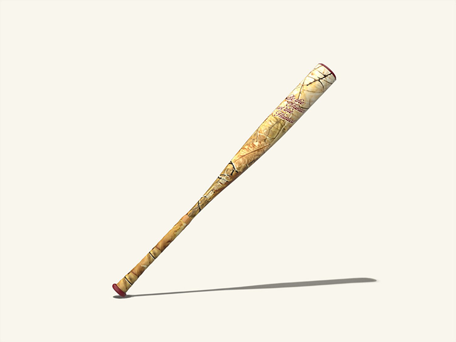 Combat Outdoor Hunter 2026 SPEC-A1 BBCOR Baseball Bat -3 - view number 2