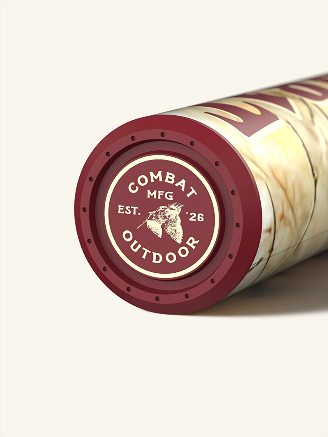 Combat Outdoor Hunter 2026 SPEC-A1 BBCOR Baseball Bat -3 - view number 5