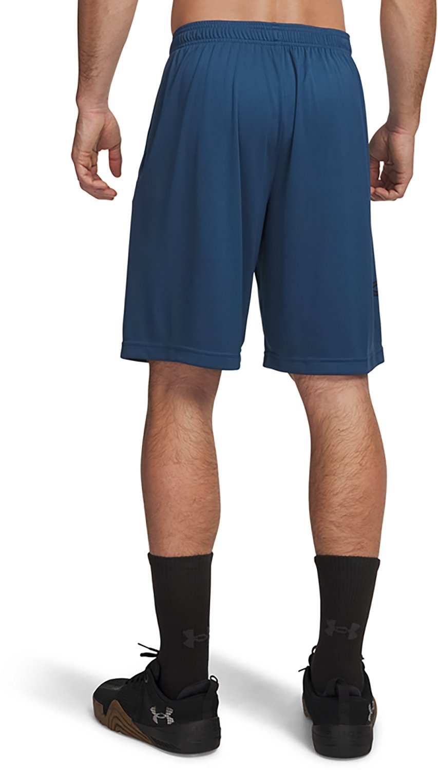 Under Armour Men's UA Tech Graphic Training Short