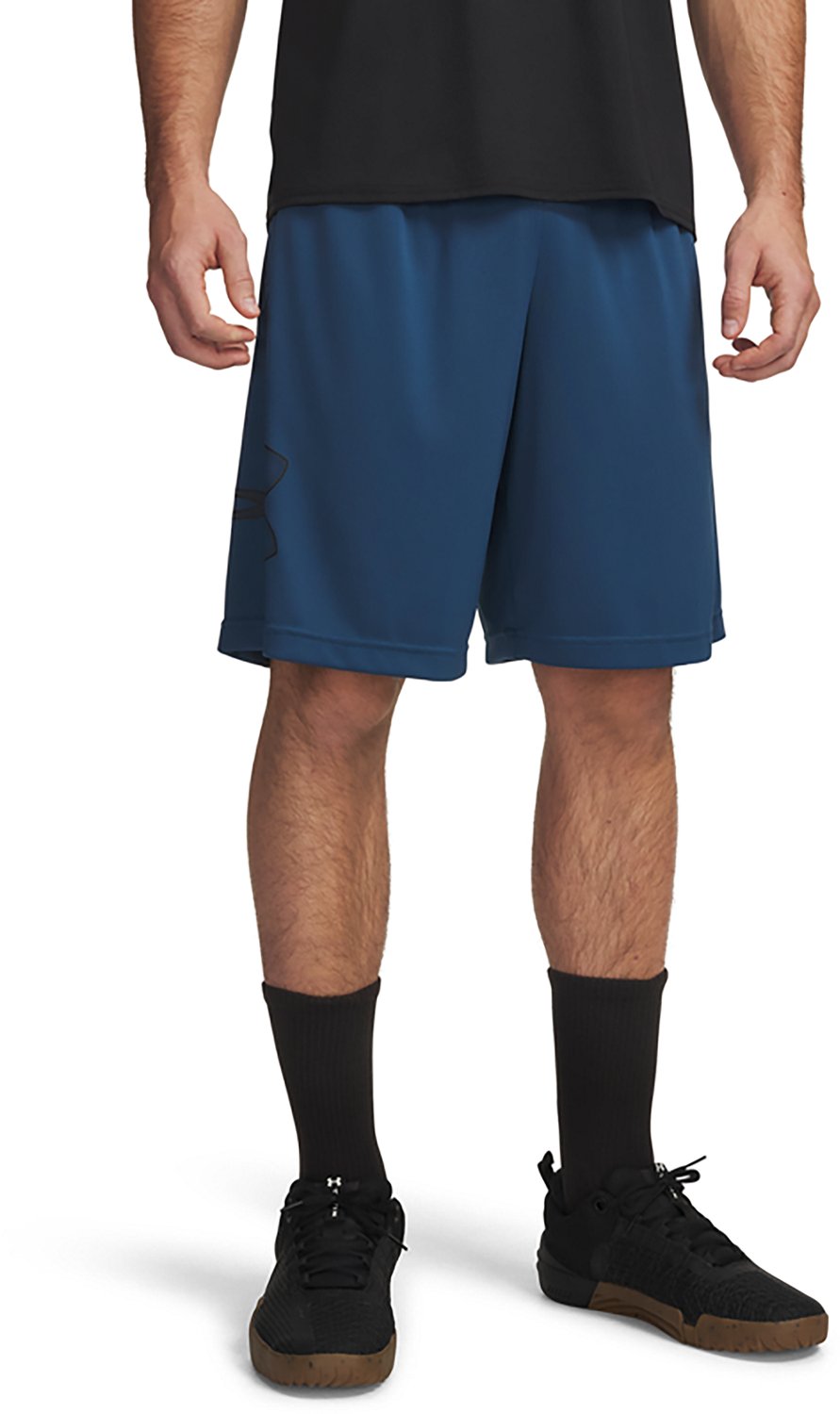 Under Armour Men's UA Tech Graphic Training Short - view number 2
