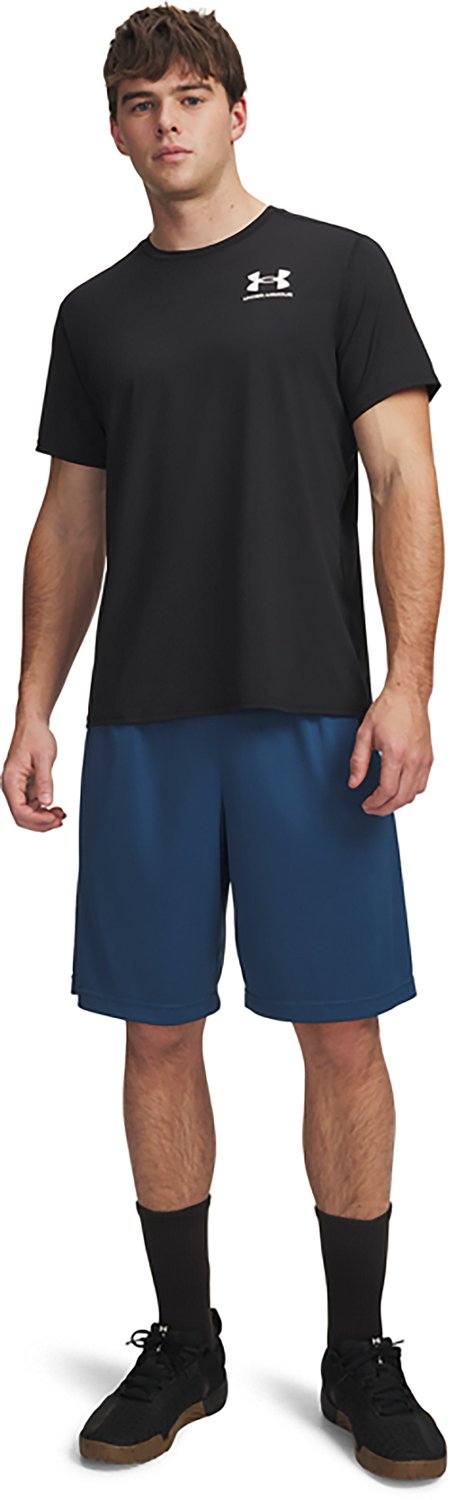 Under Armour Men's UA Tech Graphic Training Short - view number 3