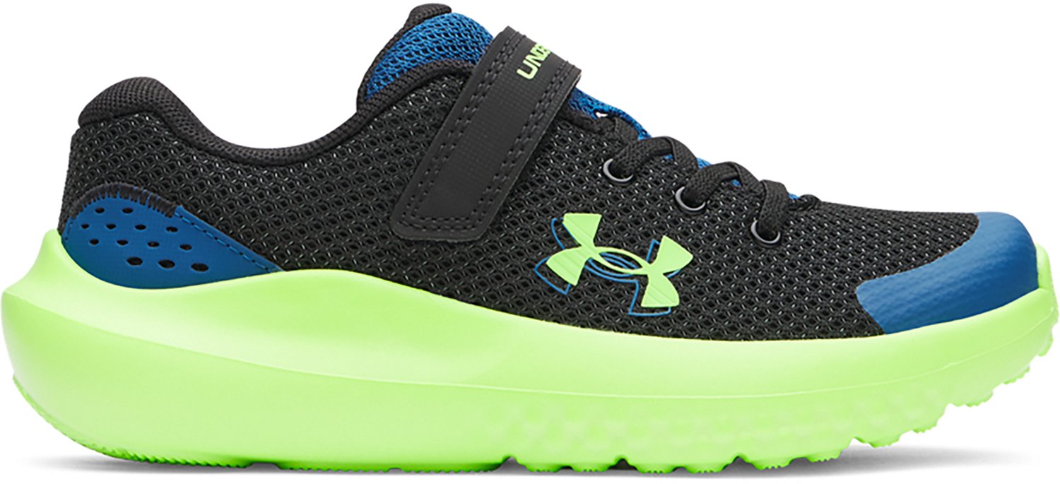 Under Armour Preschool Kids' Preschool Surge 4 Shoes