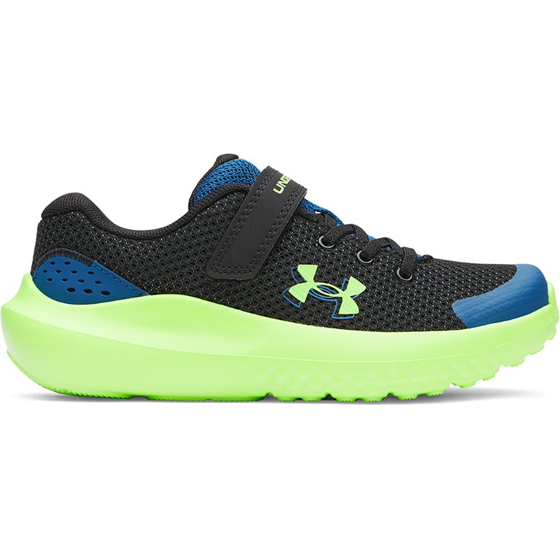Under Armour Preschool Kids' Preschool Surge 4 Shoes