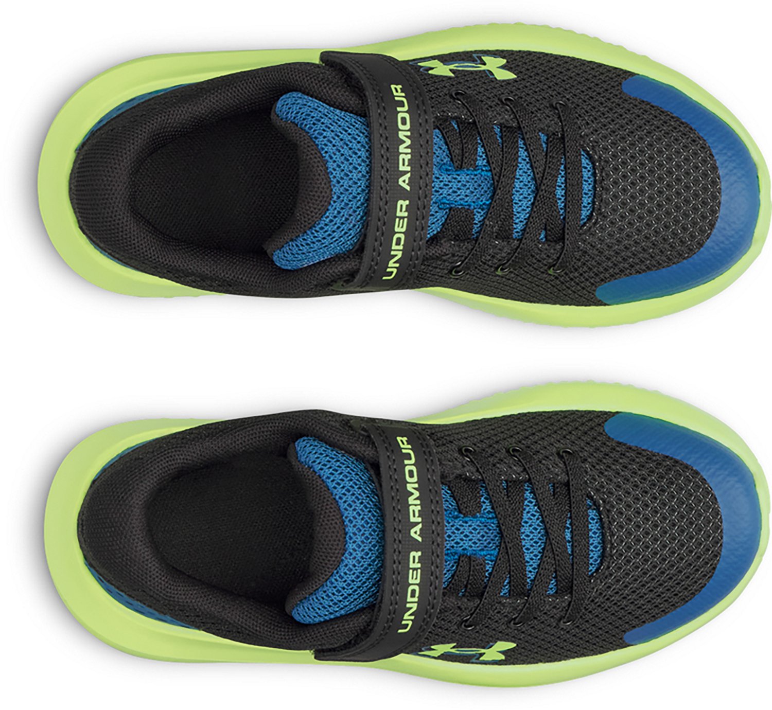 Under Armour Preschool Kids' Preschool Surge 4 Shoes - view number 4