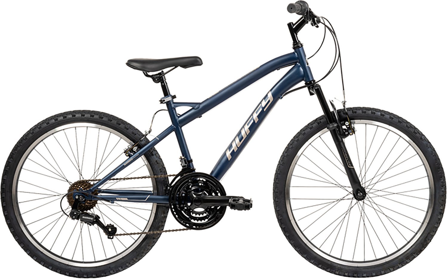 Huffy Men's Incline 24" Mountain Bike