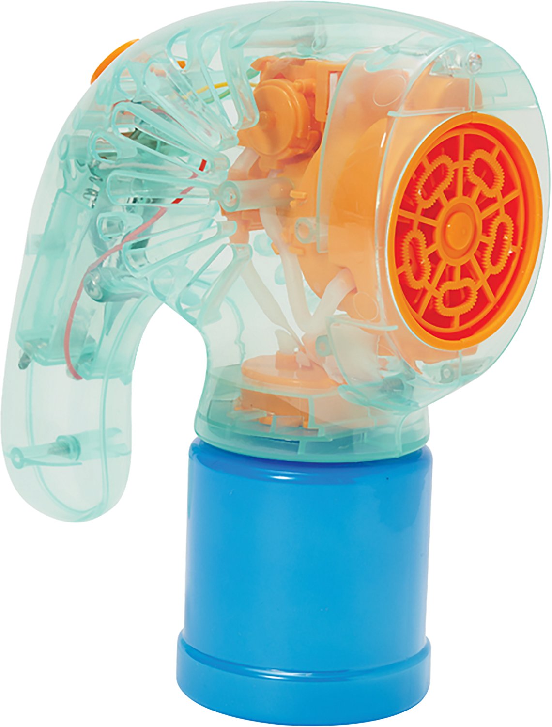 Little Kids Fubbles Supreme No Spill Bubbles Blaster