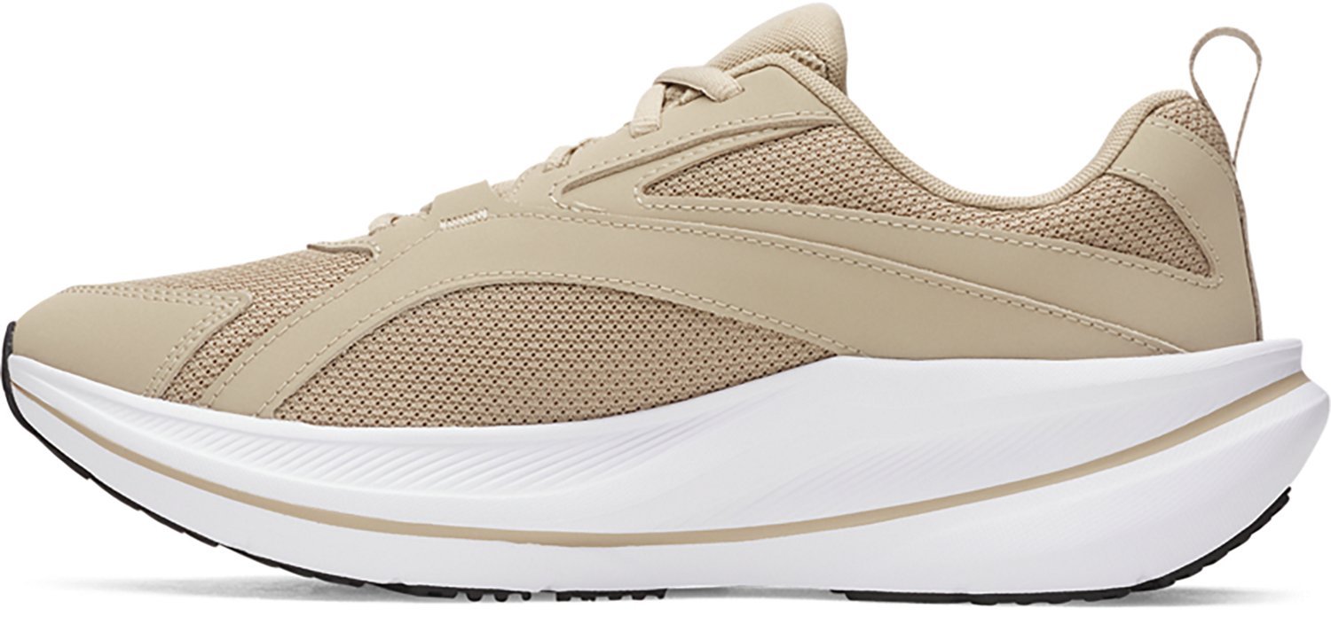 Under Armour Men's Charged Assert 11 Shoes - view number 2