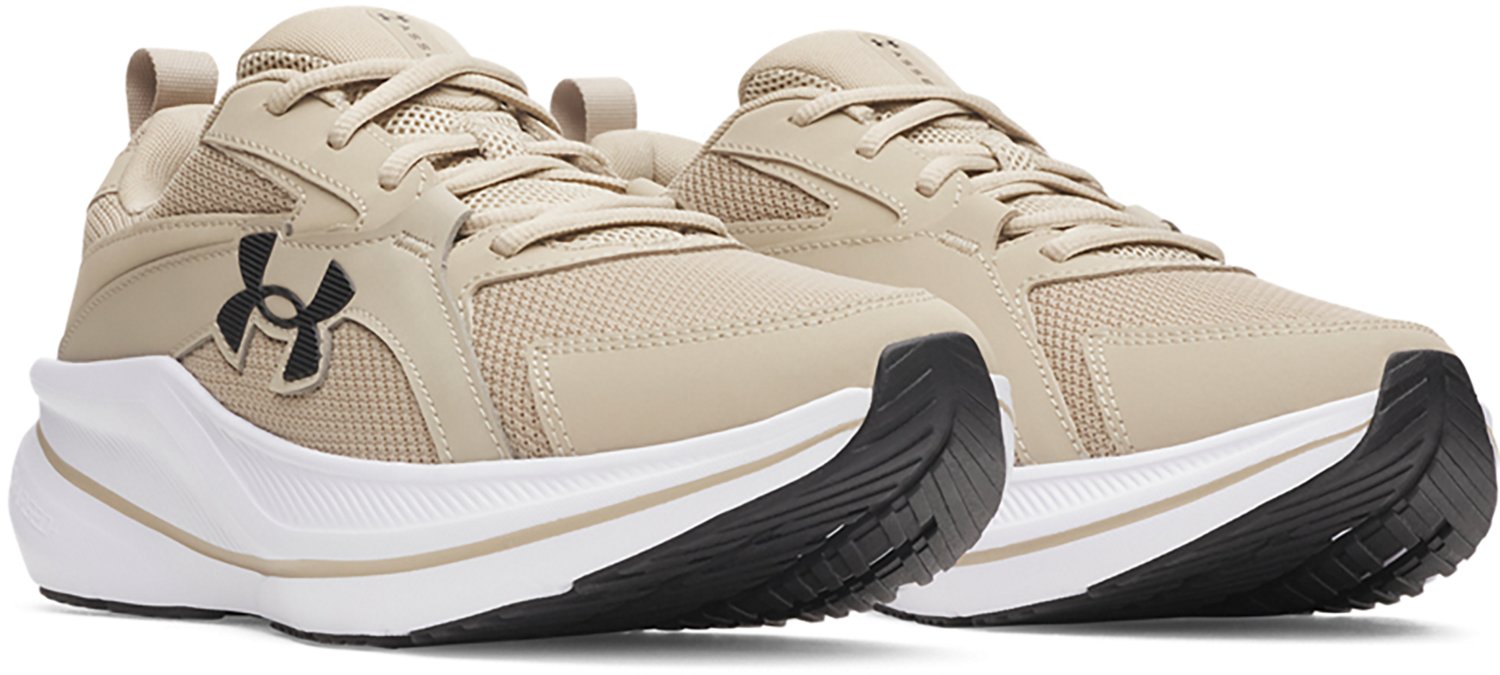 Under Armour Men's Charged Assert 11 Shoes - view number 3