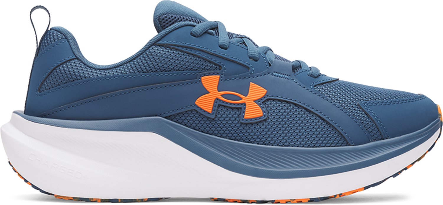 Under Armour Men's Charged Assert 11 Shoes