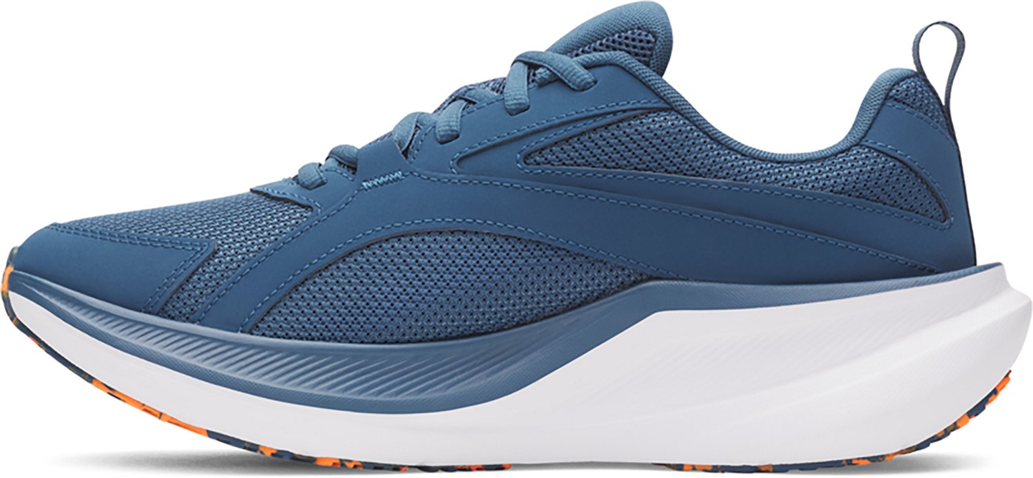 Under Armour Men's Charged Assert 11 Shoes - view number 2