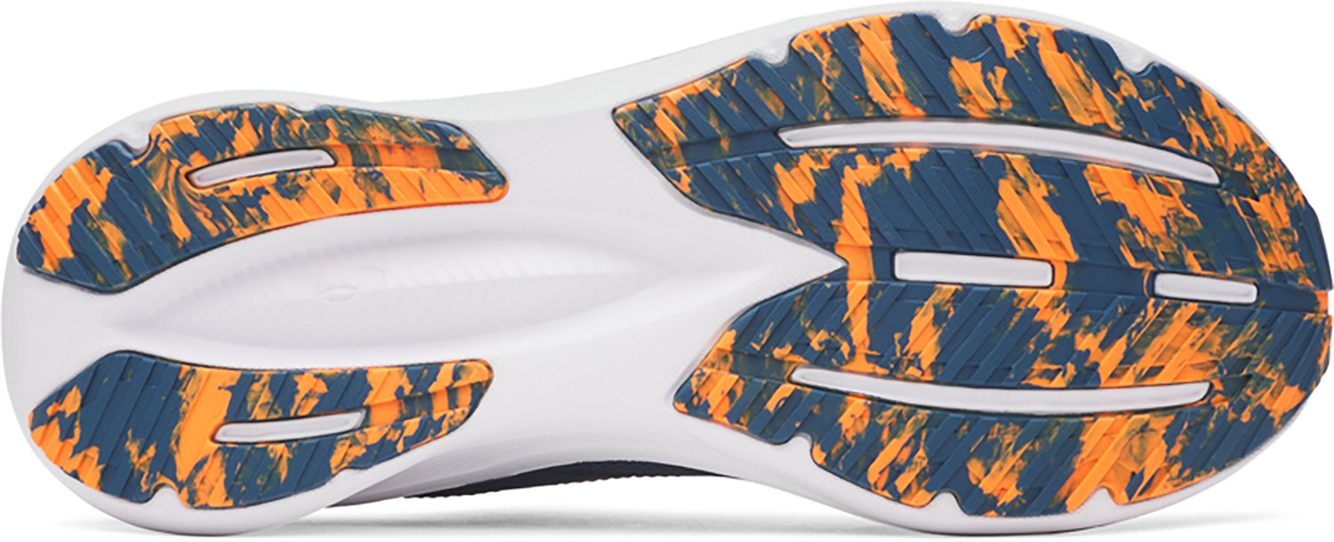 Under Armour Men's Charged Assert 11 Shoes - view number 5