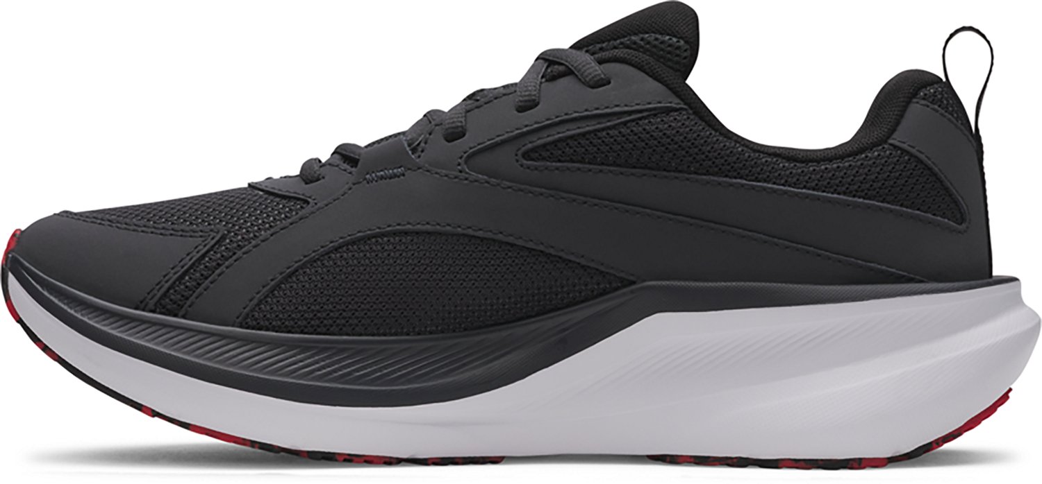 Under Armour Men's Charged Assert 11 Shoes - view number 2