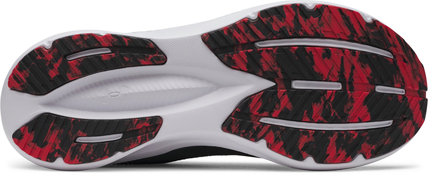 Under Armour Men's Charged Assert 11 Shoes - view number 5