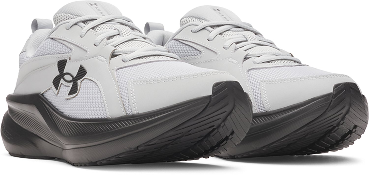 Under Armour Men's Charged Assert 11 Shoes - view number 3