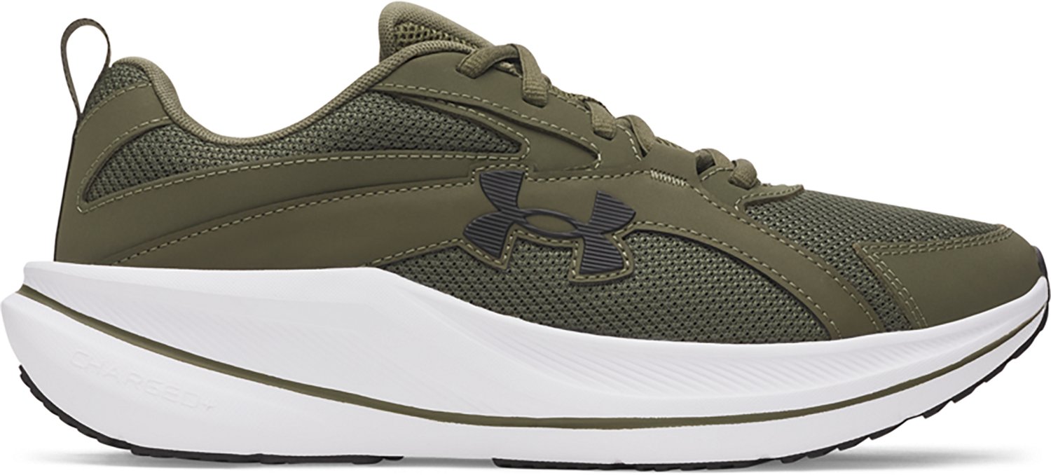 Under Armour Men's Charged Assert 11 Shoes