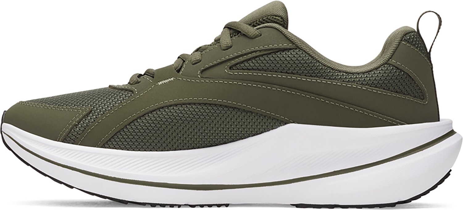 Under Armour Men's Charged Assert 11 Shoes - view number 2