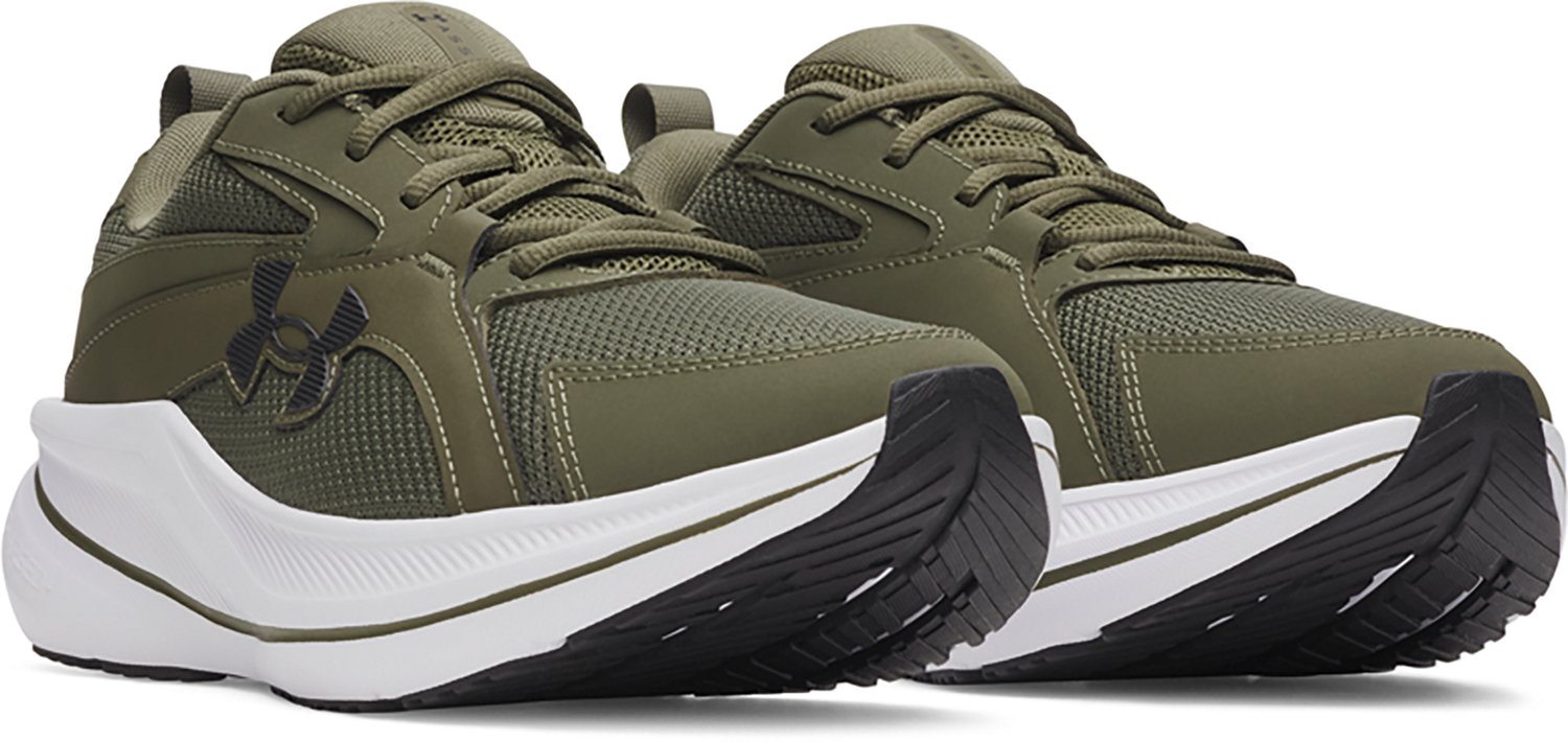 Under Armour Men's Charged Assert 11 Shoes - view number 3