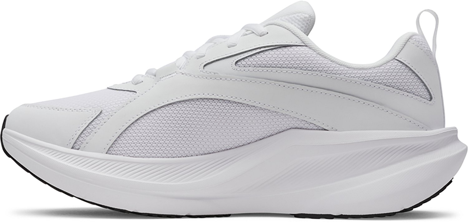 Under Armour Men's Charged Assert 11 Shoes - view number 2