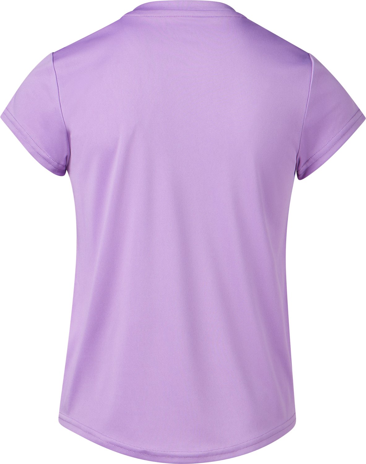 BCG Girls' Turbo GFX T-shirt - view number 2