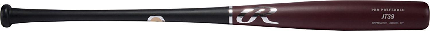 Rawlings Pro Preferred JT39B Baseball Bat -3 - view number 3