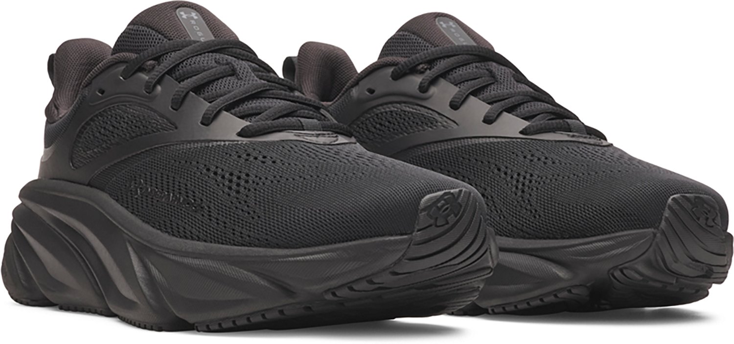 Under Armour Men's Rogue 6 Running Shoes - view number 3