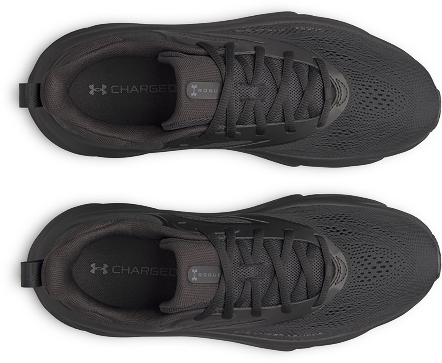 Under Armour Men's Rogue 6 Running Shoes - view number 4