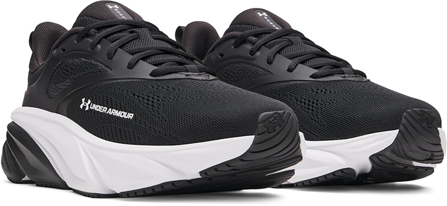 Under Armour Men's Rogue 6 Running Shoes - view number 3