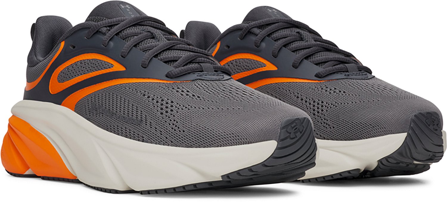 Under Armour Men's Rogue 6 Running Shoes - view number 3