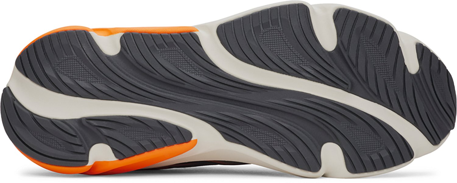 Under Armour Men's Rogue 6 Running Shoes - view number 5