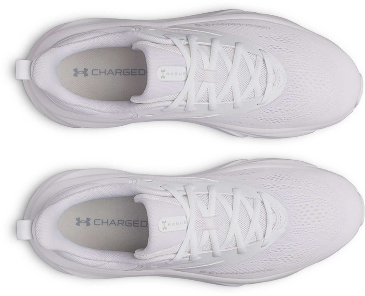 Under Armour Men's Rogue 6 Running Shoes - view number 4