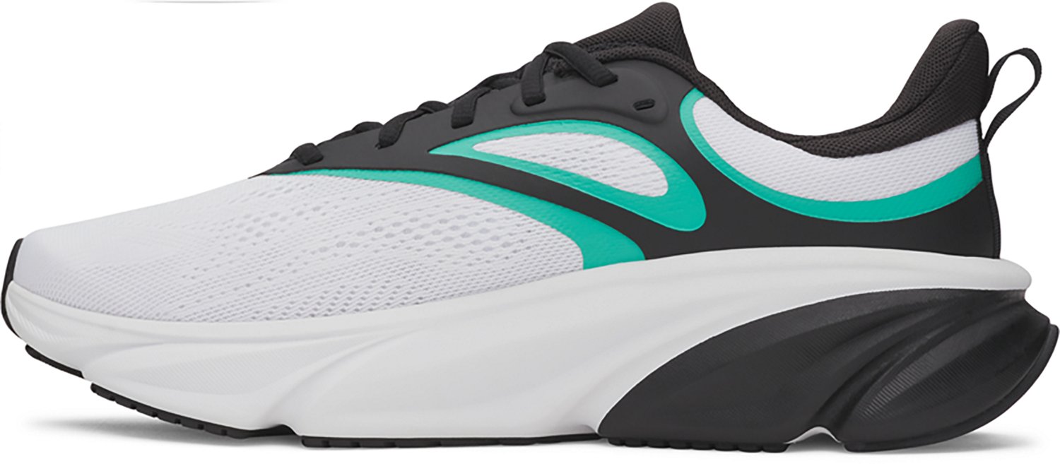 Under Armour Men's Rogue 6 Running Shoes - view number 2