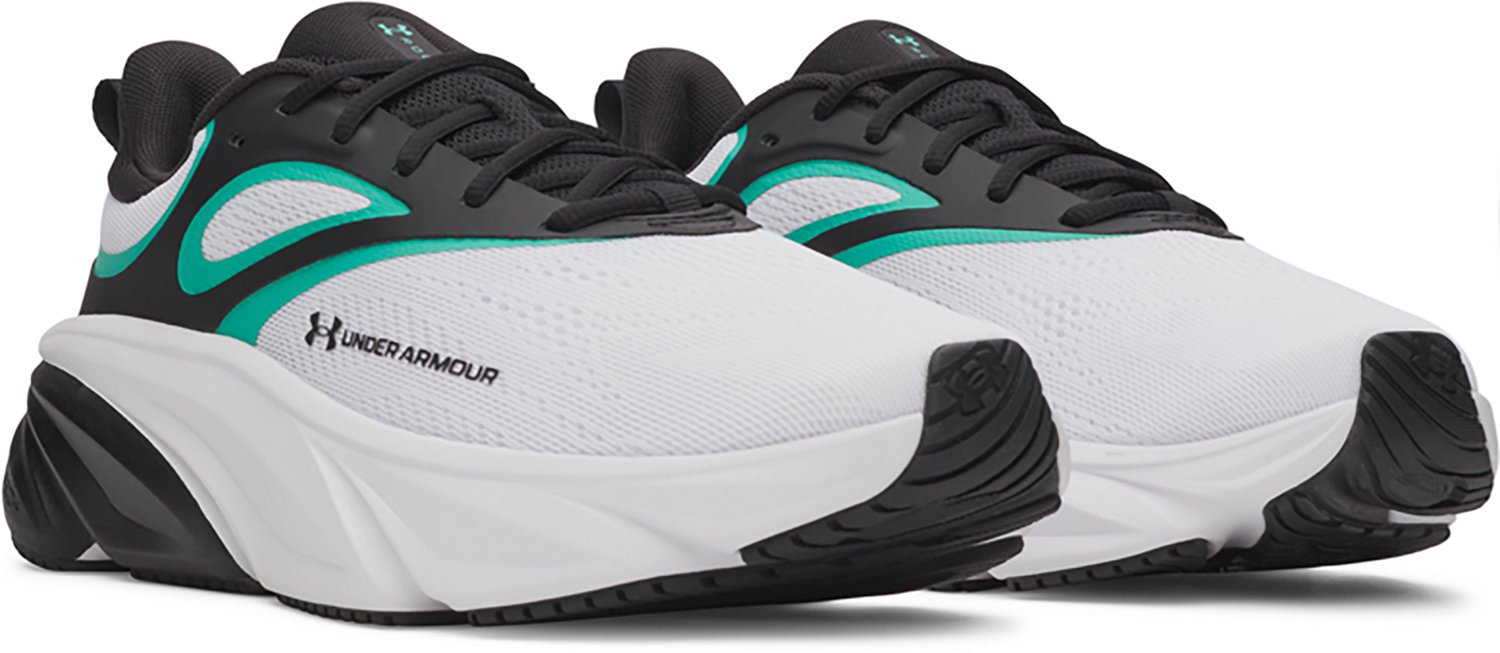 Under Armour Men's Rogue 6 Running Shoes - view number 3