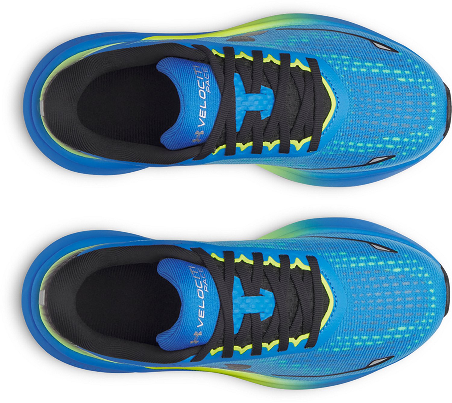 Under Armour Boys' Velociti Pace Shoes - view number 4