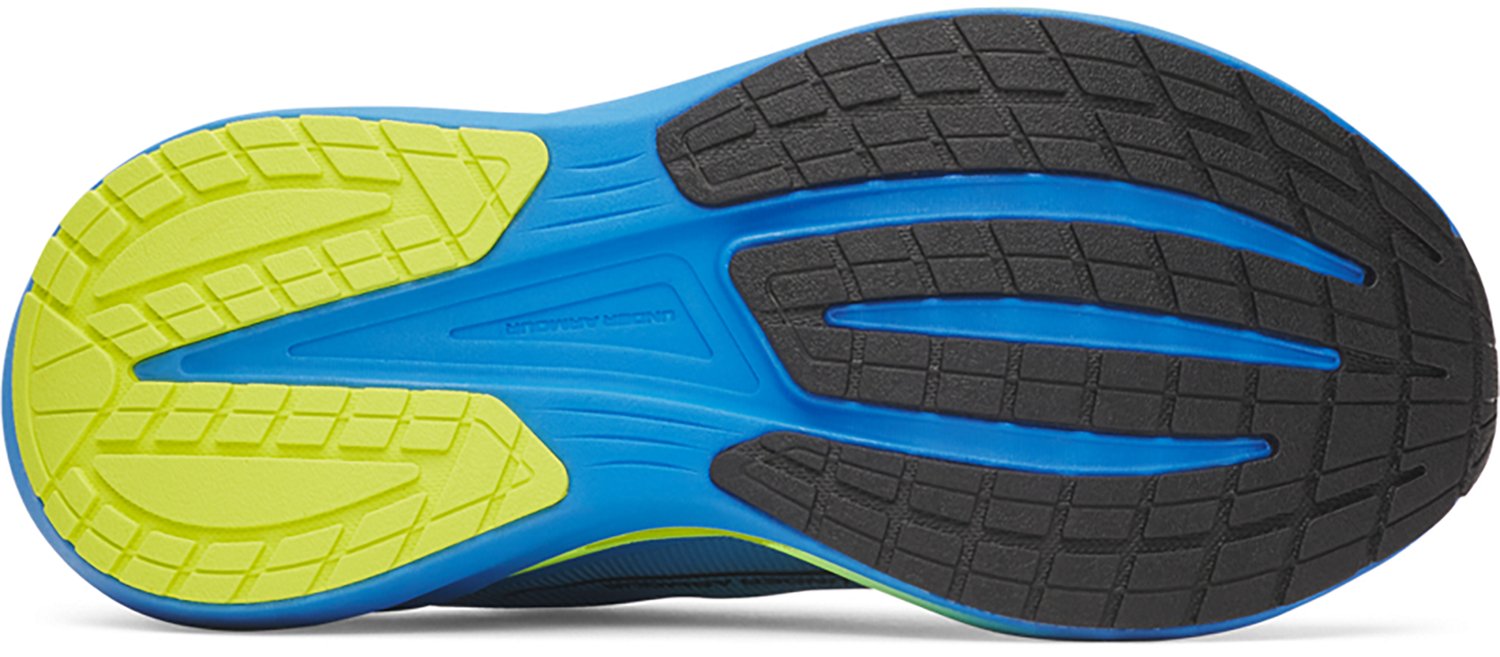 Under Armour Boys' Velociti Pace Shoes - view number 5