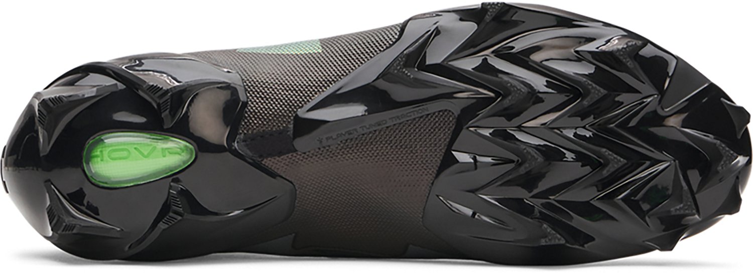 Under Amour Men's Blur Pro Football Cleats - view number 5