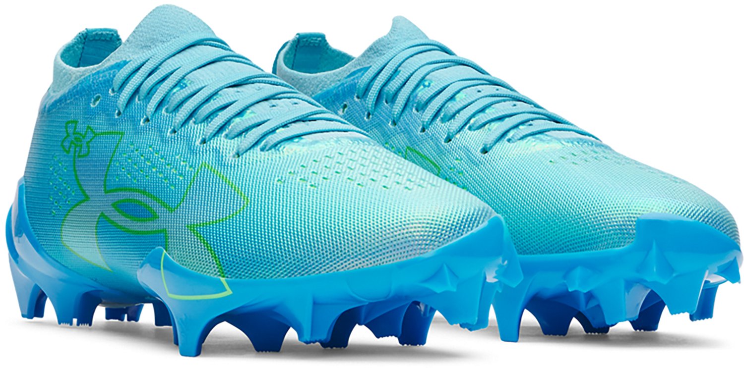 Under Amour Men's Blur Pro Football Cleats - view number 3
