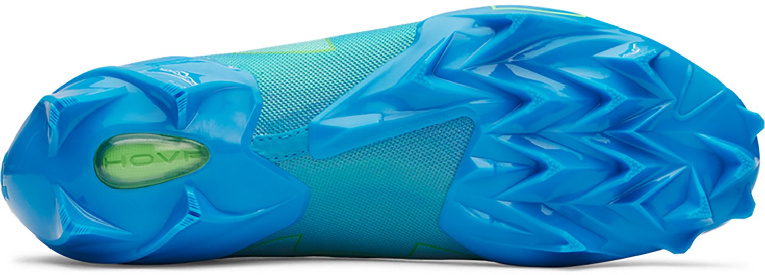 Under Amour Men's Blur Pro Football Cleats - view number 5