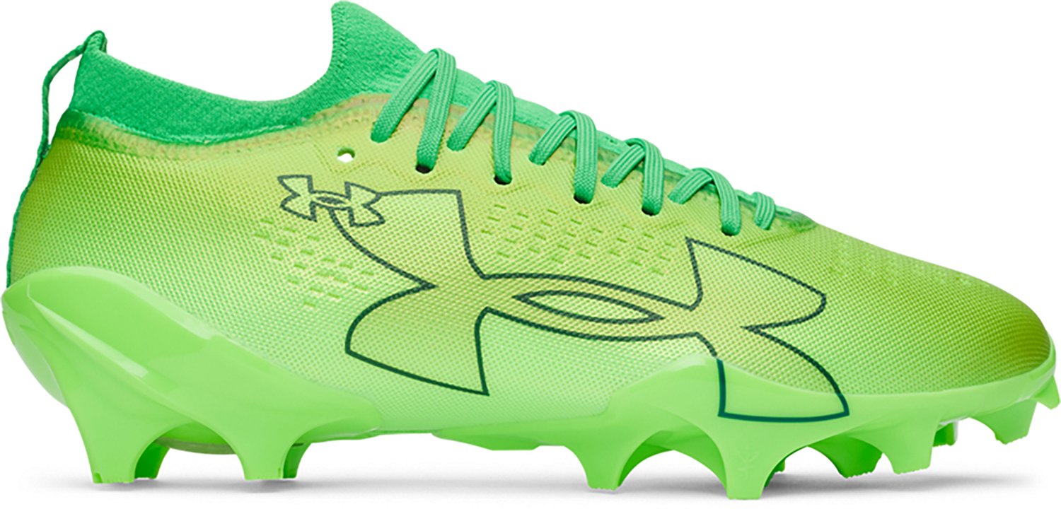 Under Amour Men's Blur Pro Football Cleats