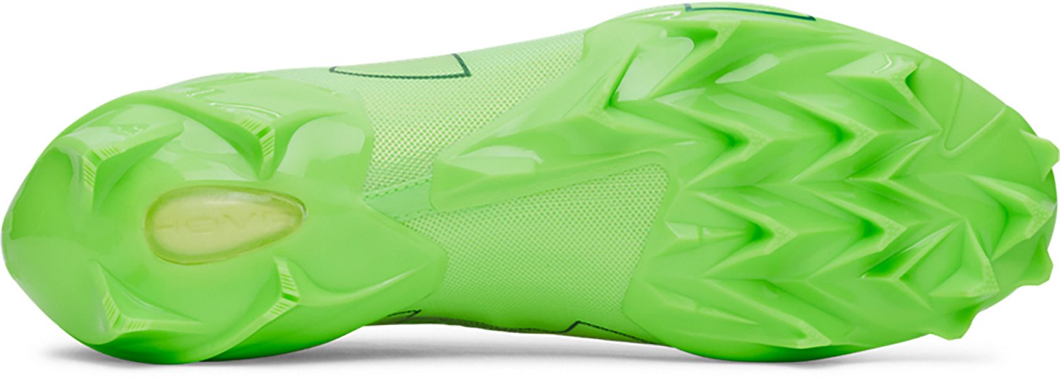 Under Amour Men's Blur Pro Football Cleats - view number 5