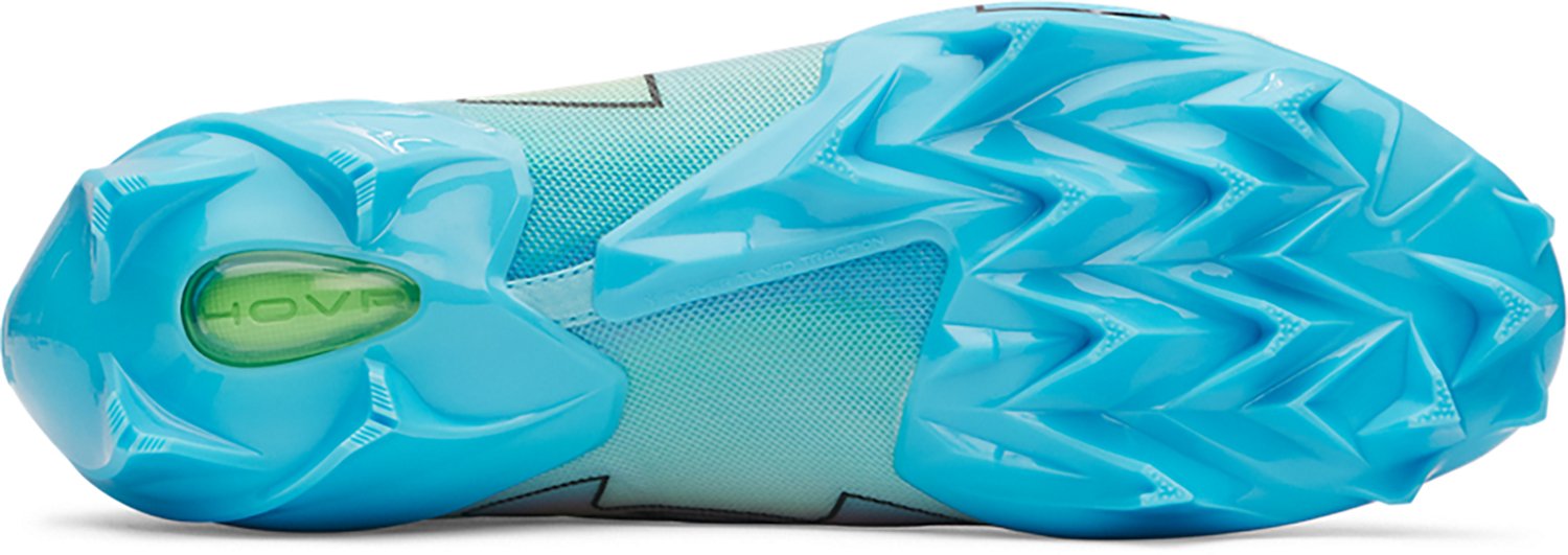 Under Amour Men's Blur Pro Football Cleats - view number 5