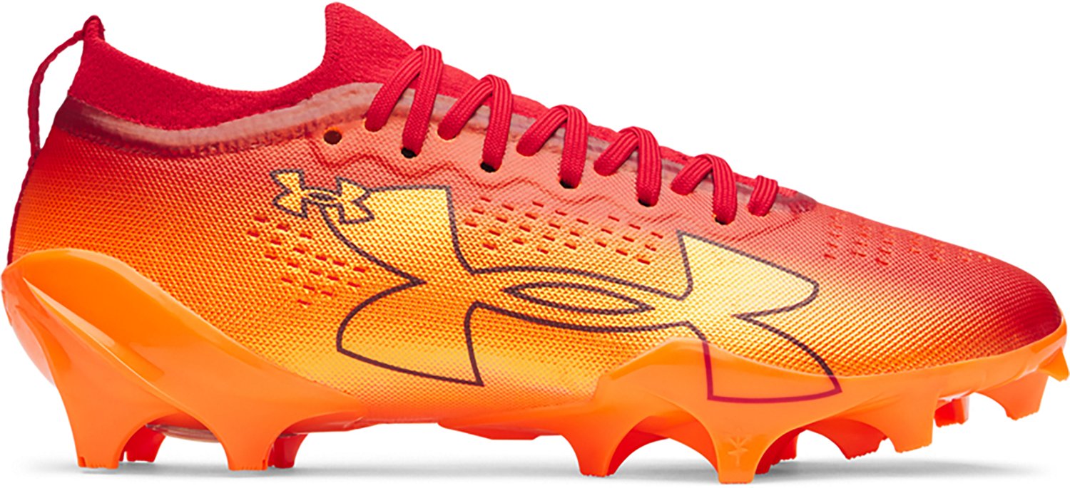 Under Amour Men's Blur Pro Football Cleats