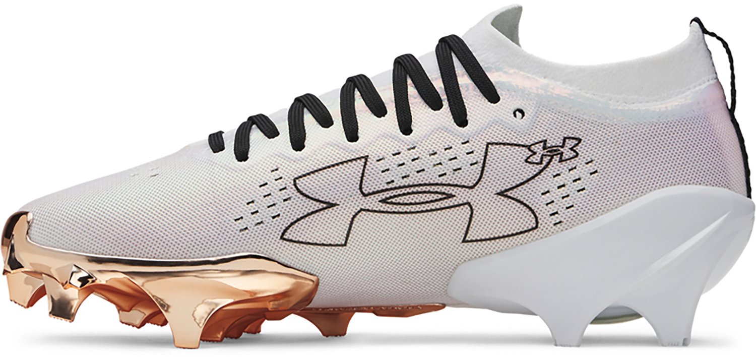 Under Amour Men's Blur Pro Football Cleats - view number 2