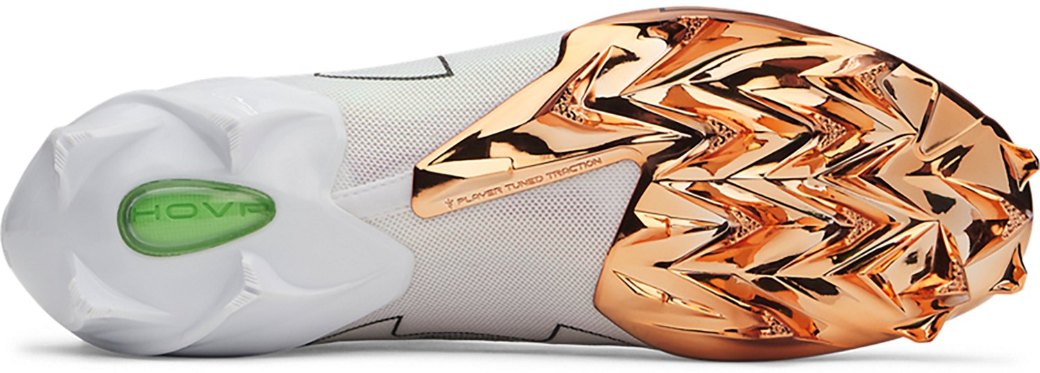 Under Amour Men's Blur Pro Football Cleats - view number 5