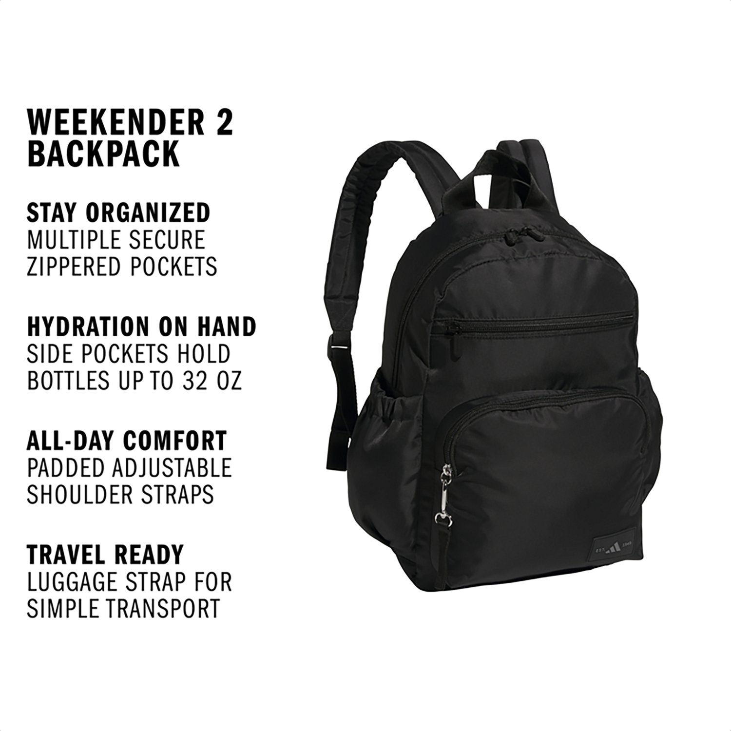 adidas Weekender 2 Backpack - view number 6