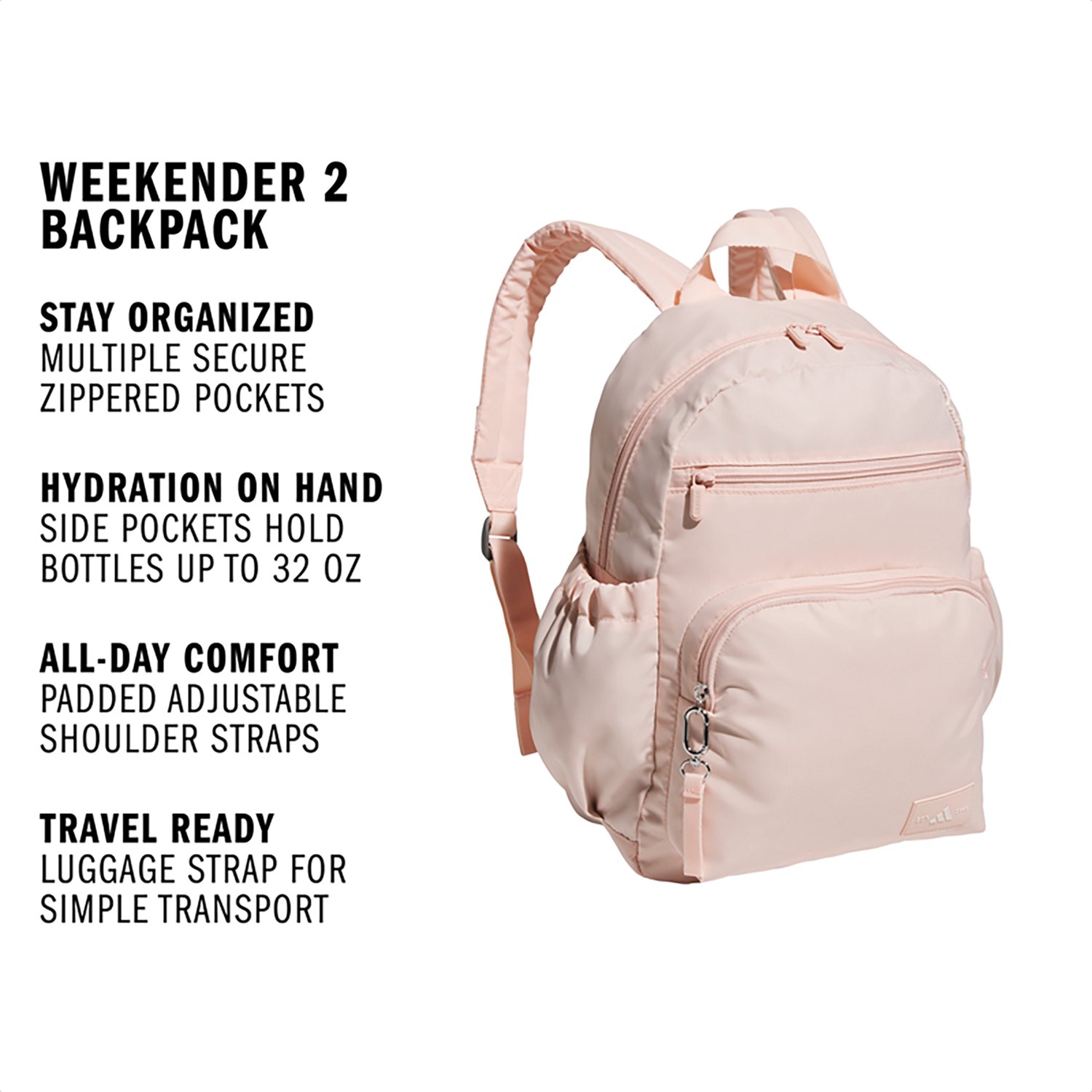adidas Weekender 2 Backpack - view number 6