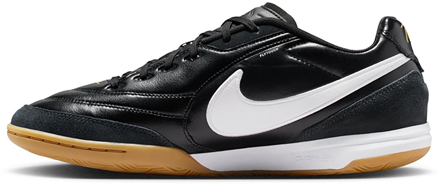 Nike Adults' Tiempo Streetgato Soccer Cleats - view number 2