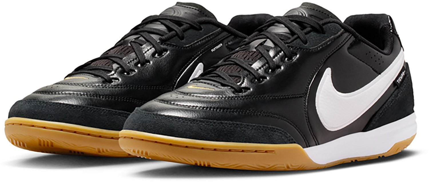 Nike Adults' Tiempo Streetgato Soccer Cleats - view number 3