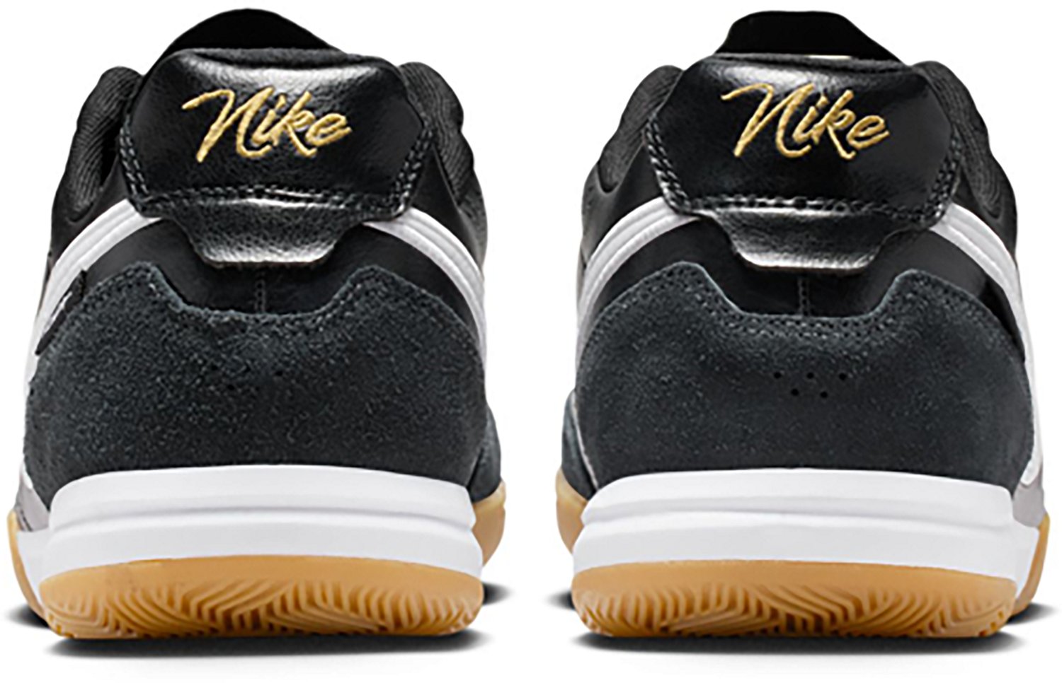 Nike Adults' Tiempo Streetgato Soccer Cleats - view number 4