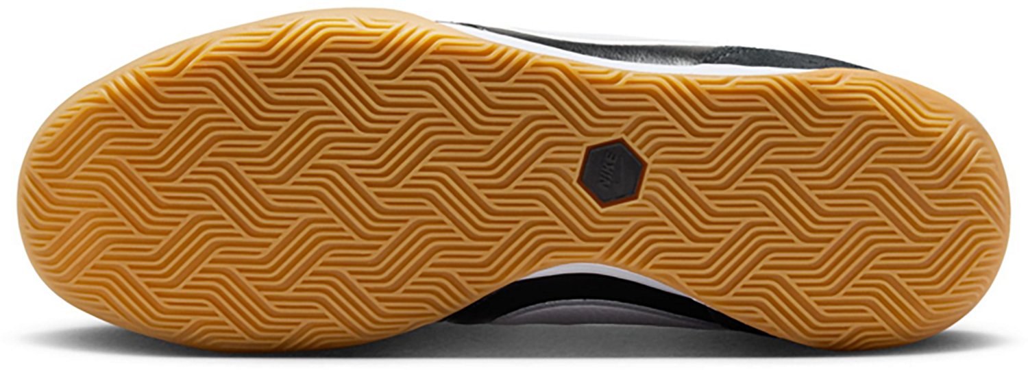 Nike Adults' Tiempo Streetgato Soccer Cleats - view number 6