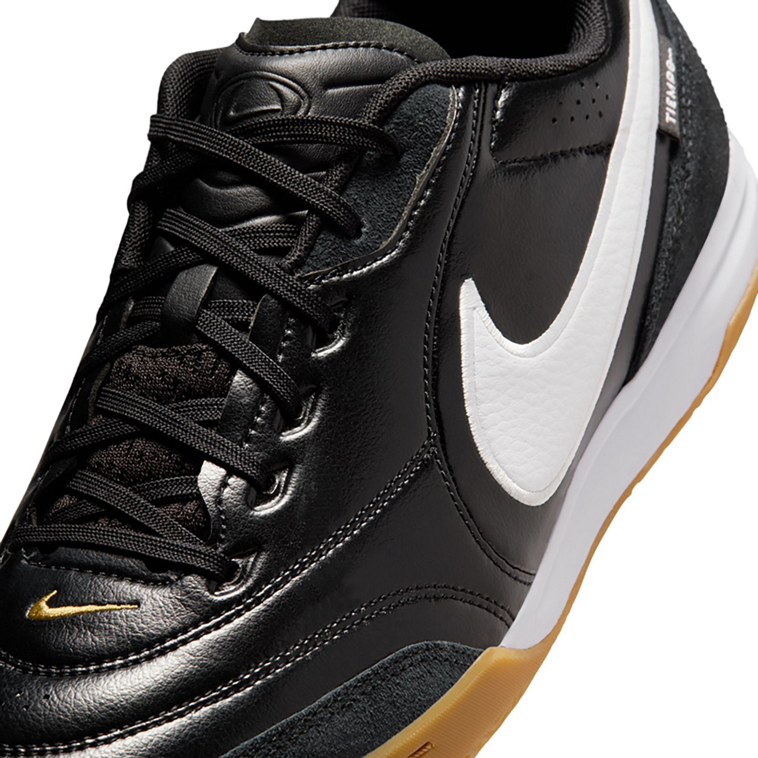 Nike Adults' Tiempo Streetgato Soccer Cleats - view number 8